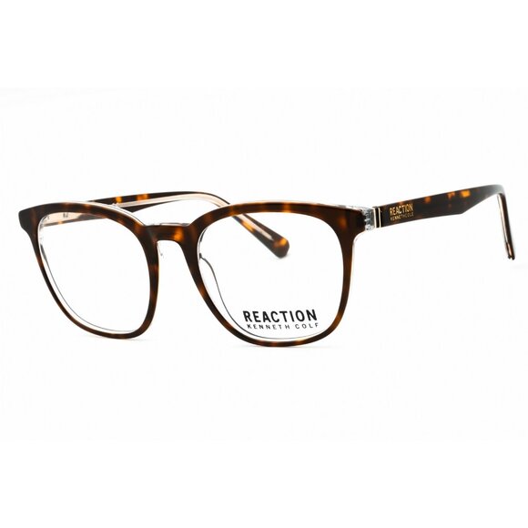 Kenneth Cole Reaction EYEGLASSES KC0884-052-54 New with case - Picture 3 of 5